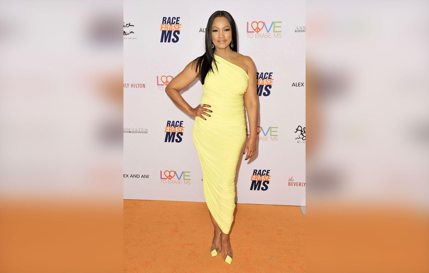 //garcelle beauvais facts