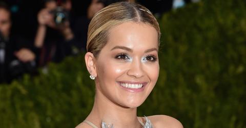 “Manus x Machina: Fashion In An Age Of Technology” Costume Institute Gala – Arrivals