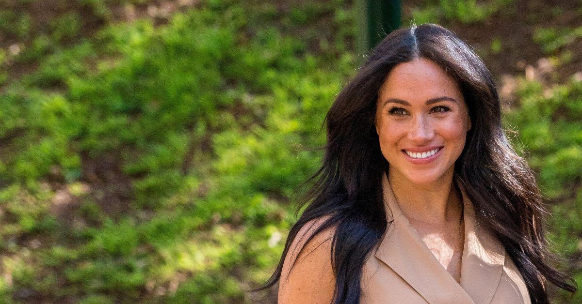 meghan markle starting panic netflix deal polo called boring