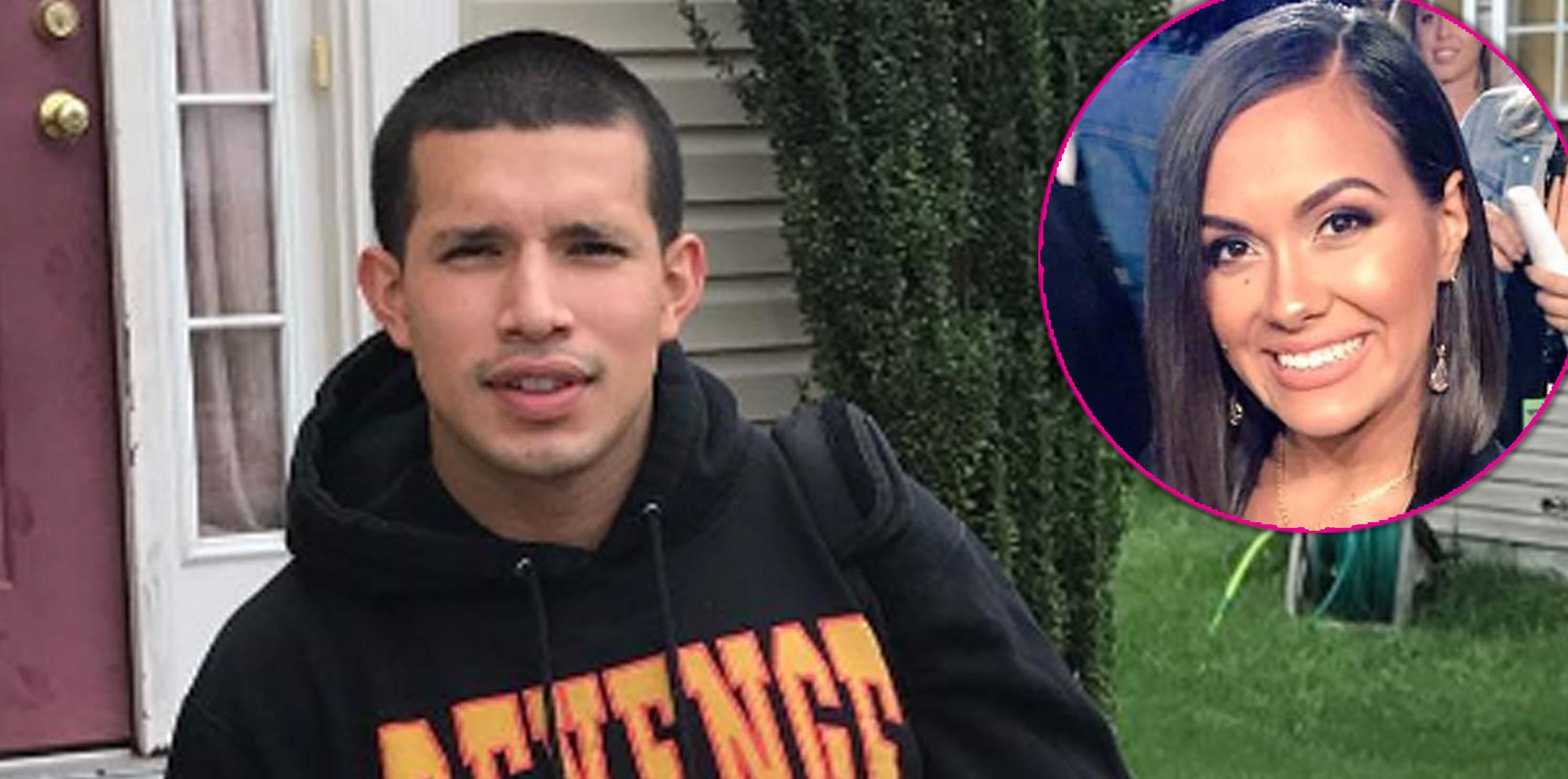 javi marroquin briana Dejesus relationship heating up long