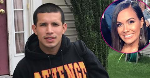 javi marroquin briana Dejesus relationship heating up long
