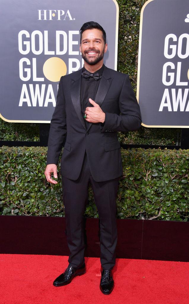 2018 golden globes red carpet pics 33