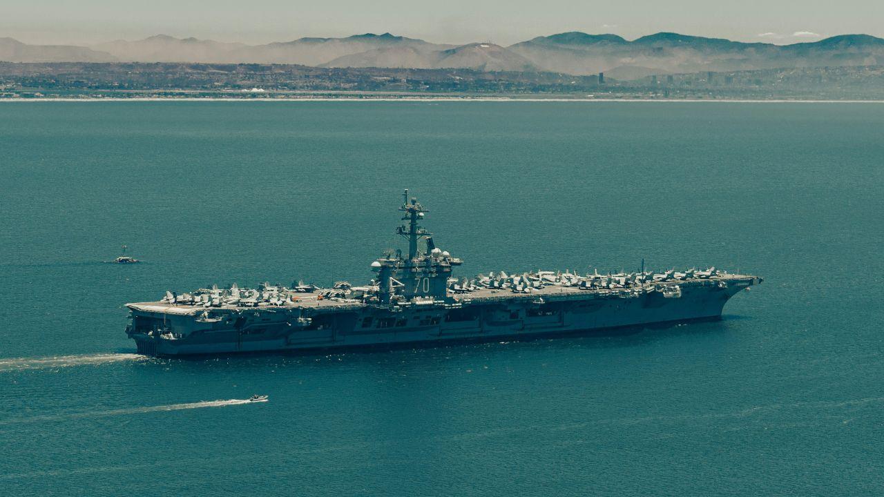 Image of Experts raised concerns about limited access to clinical mental health support for sailors.