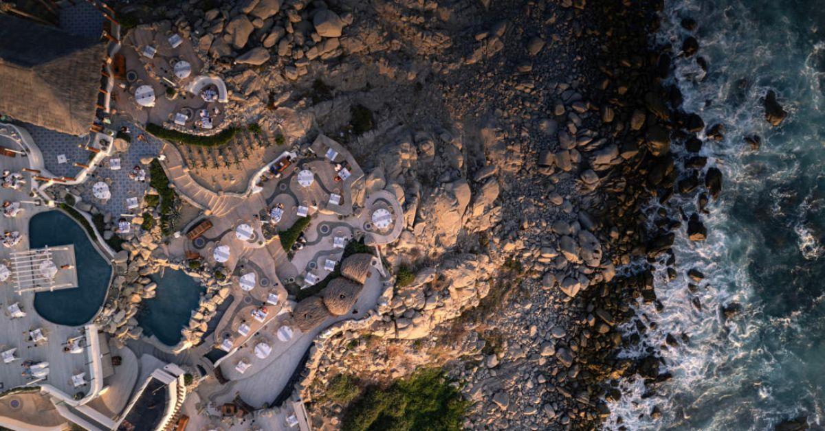 image of The destination has expanded in the last few years. 