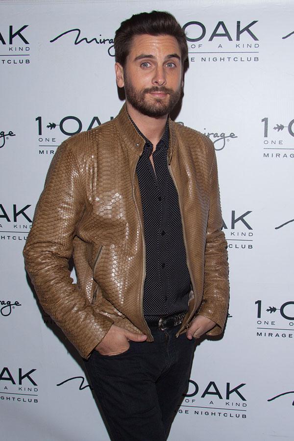 Scott disick rehab 03