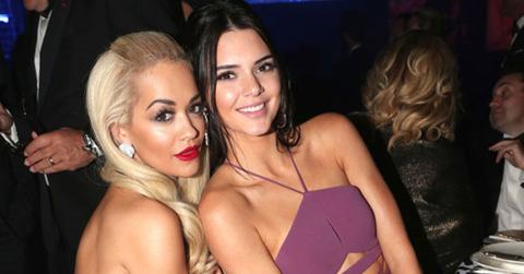 Rita ora kendall jenner4