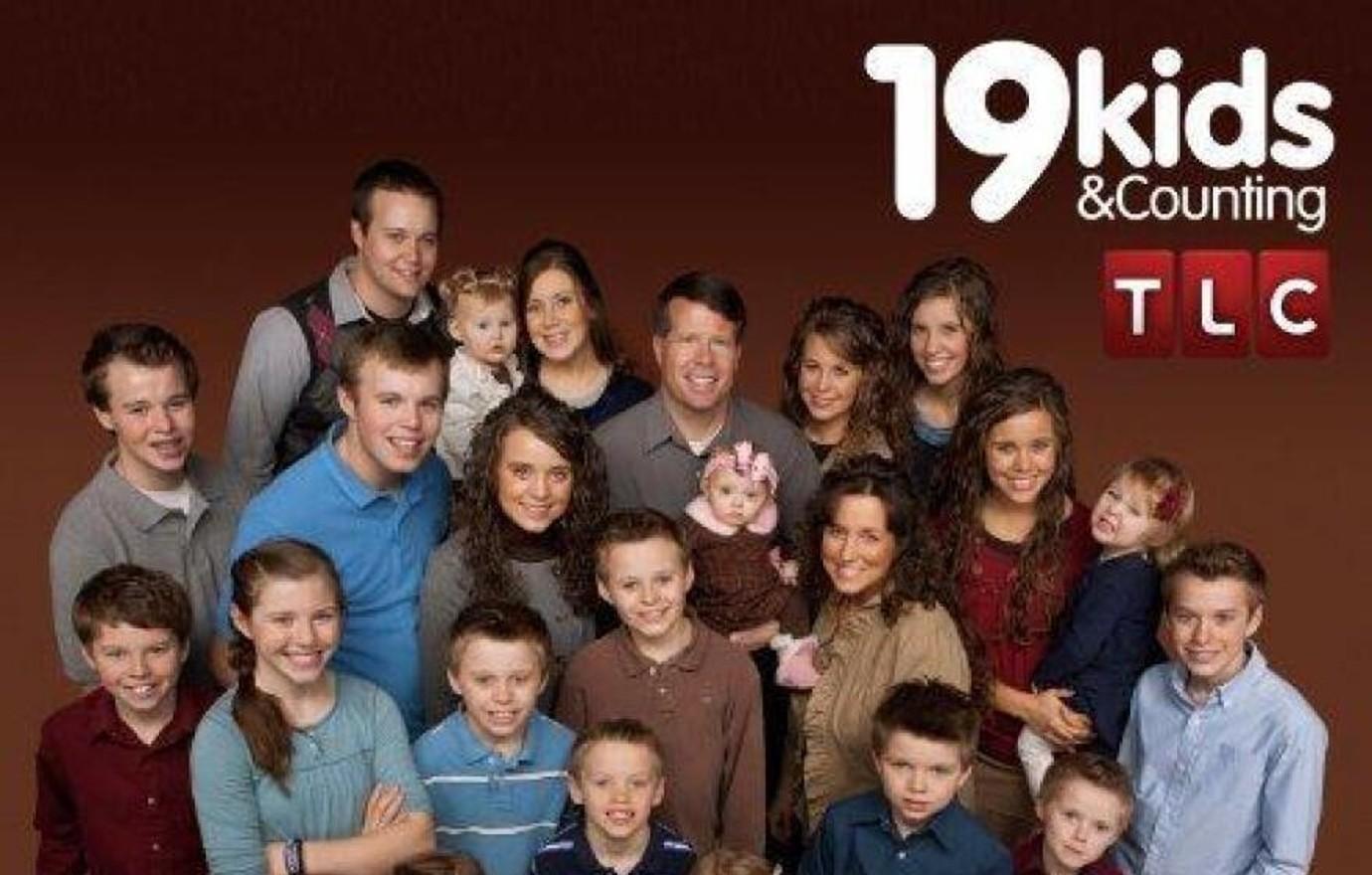 duggars tlc