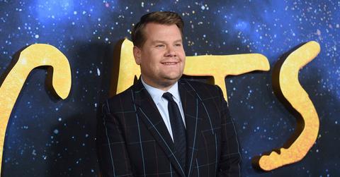 james corden carpool karaoke