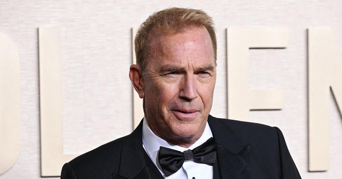 kevin costner excluded friends didnt want do drugs