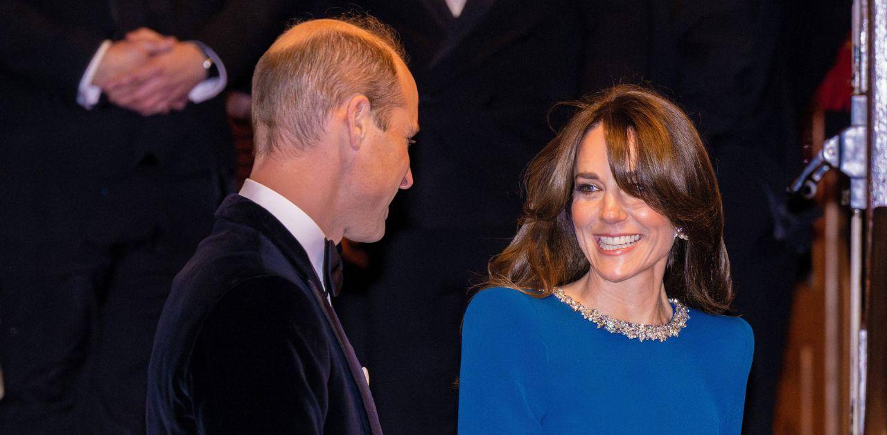 Prince William Trolls Kate Middleton's DJ Skills in Cute Video
