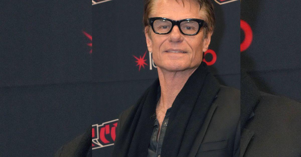 Photo of Harry Hamlin