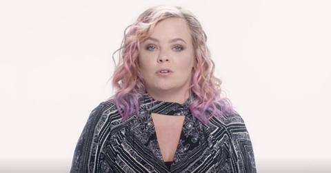 catelynn lowell hospital accident pic pp