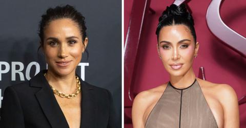 celebrities whove joined the its again trend photos