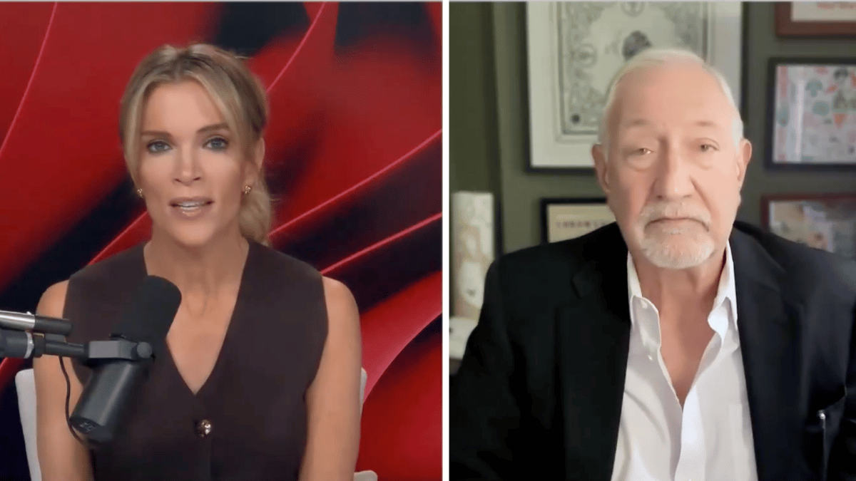 image of Megyn Kelly spoke about Michael Jackson on her podcast.