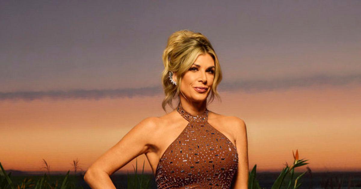 Photo of Alexis Bellino