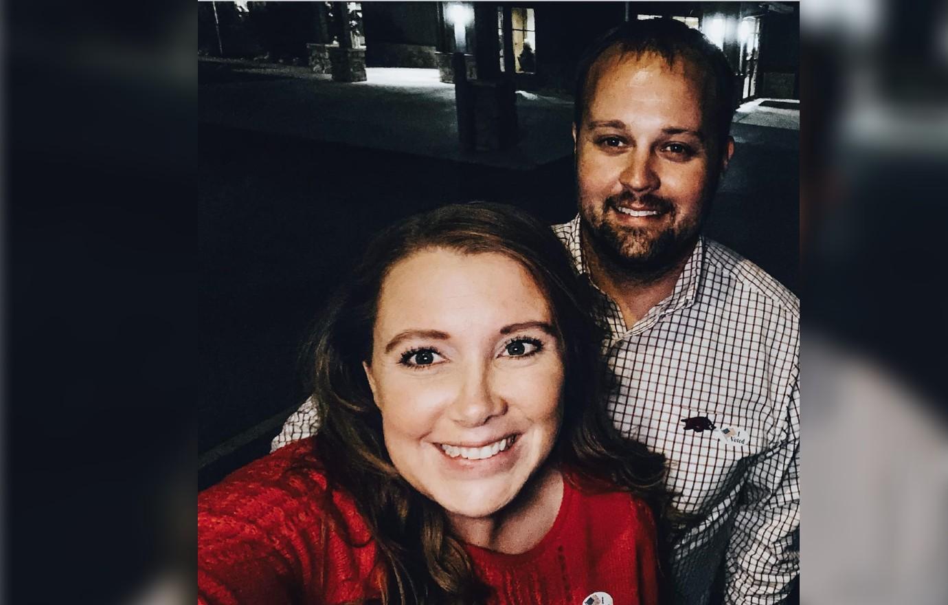 joshduggar ig