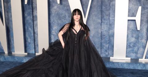 billie eilish gained confidence haters critiquing body hurts feelings