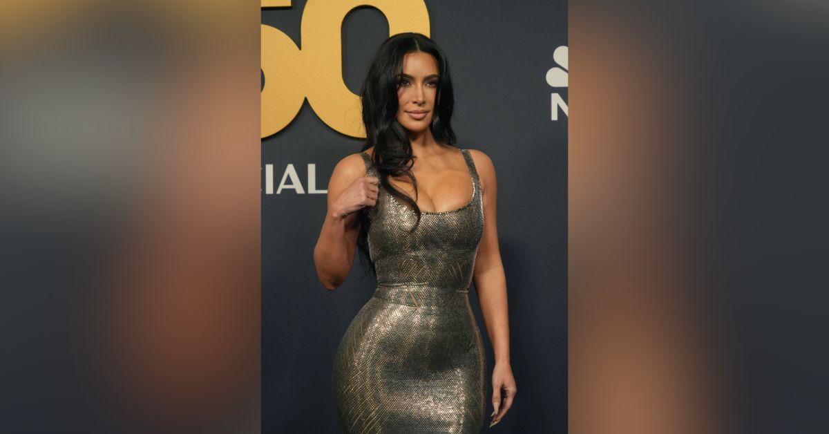 kim kardashian snl