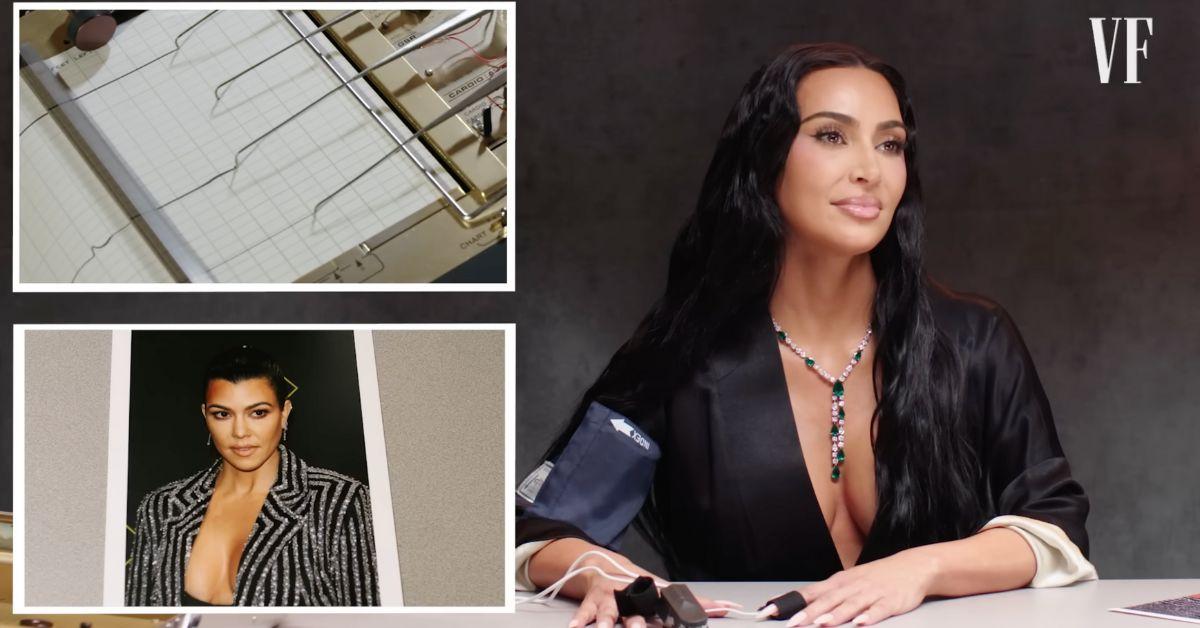 Image of Kim Kardashian used ChatGPT for study help.