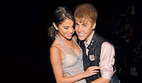 Did Justin Bieber and Selena Gomez Make a Secret Sex Tape?!