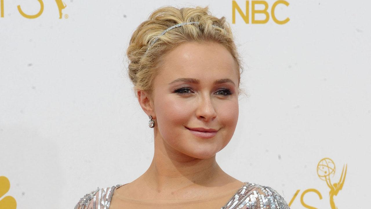 Hayden Panettiere