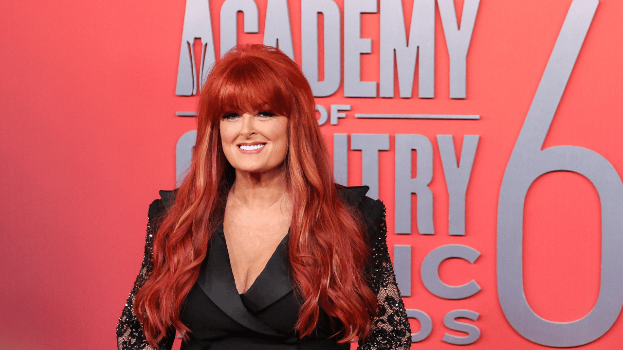 photo of The country star has custody of her granddaughter Kaliyah, 4.