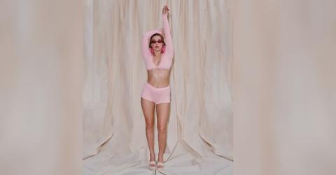 Photo of Millie Bobby Brown