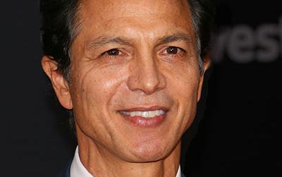 //BenjaminBrattGettyImages