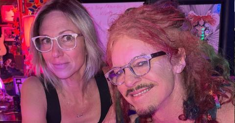 image of carrot top