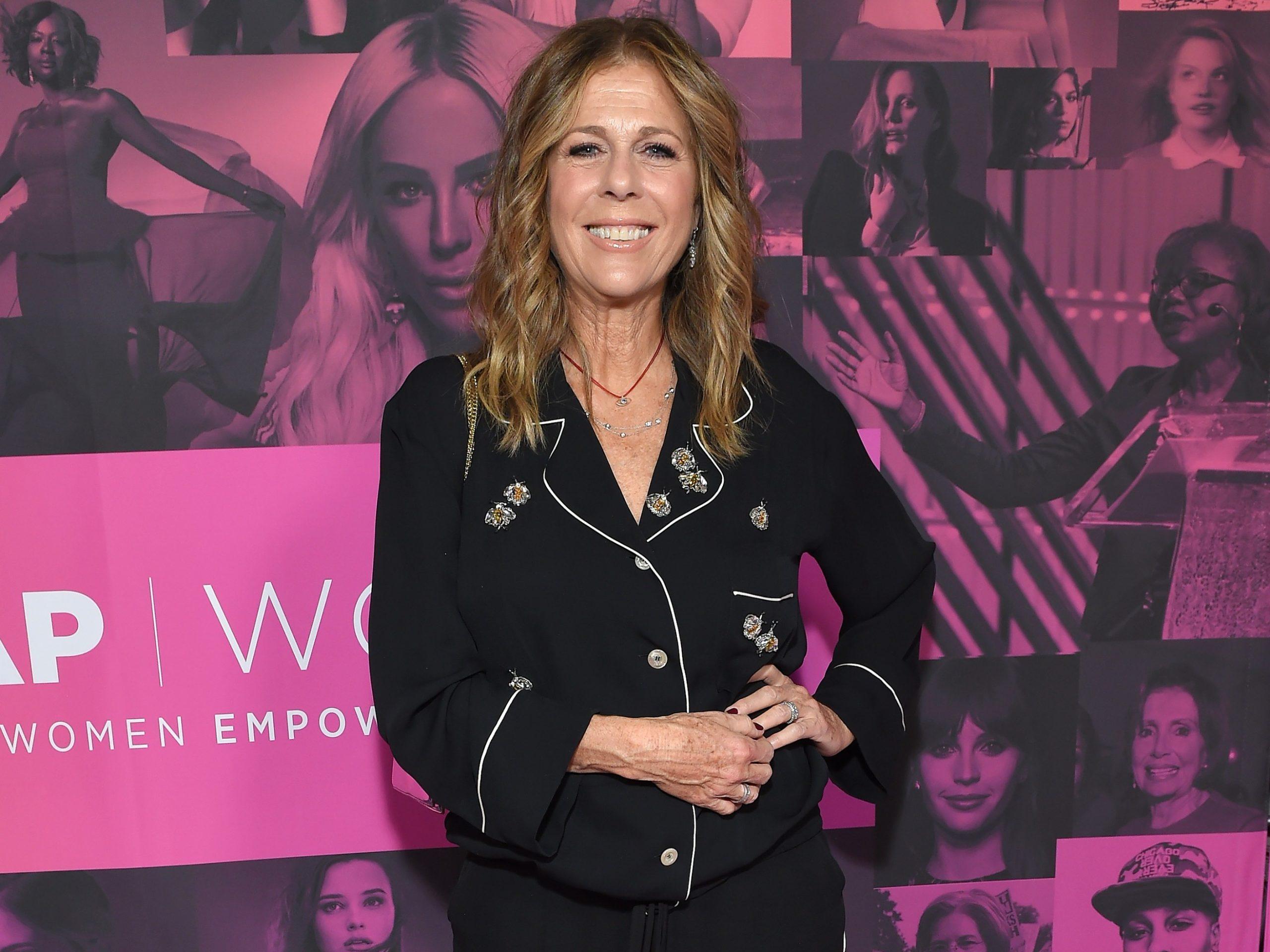 Rita Wilson