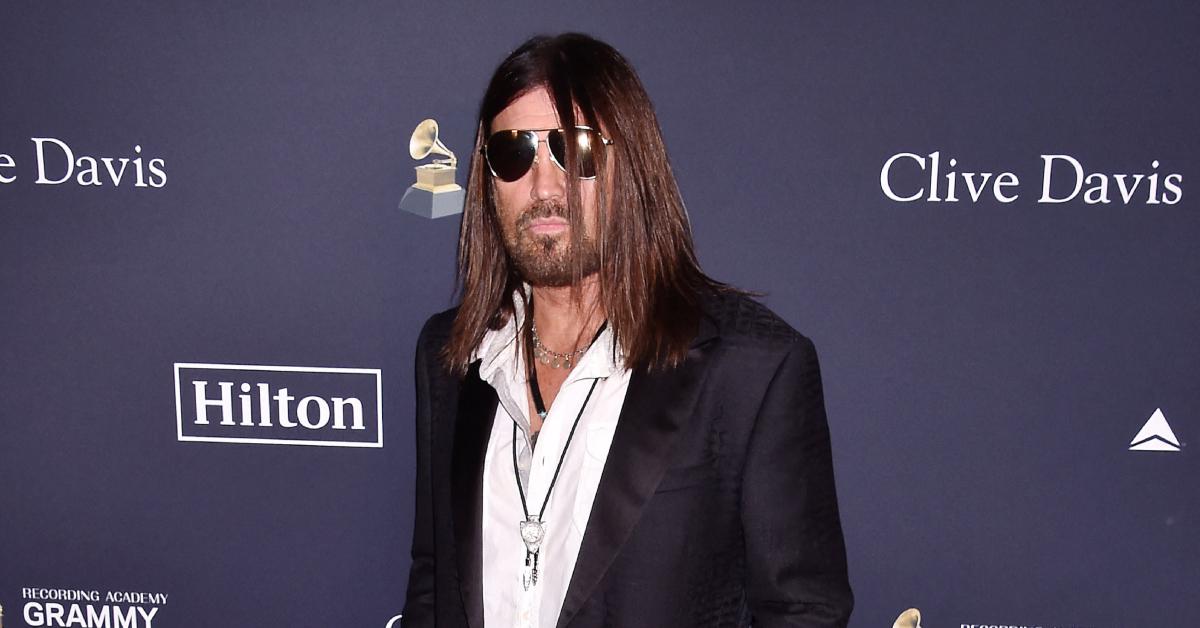 billy ray cyrus hurting family refusing help spiraling no idea