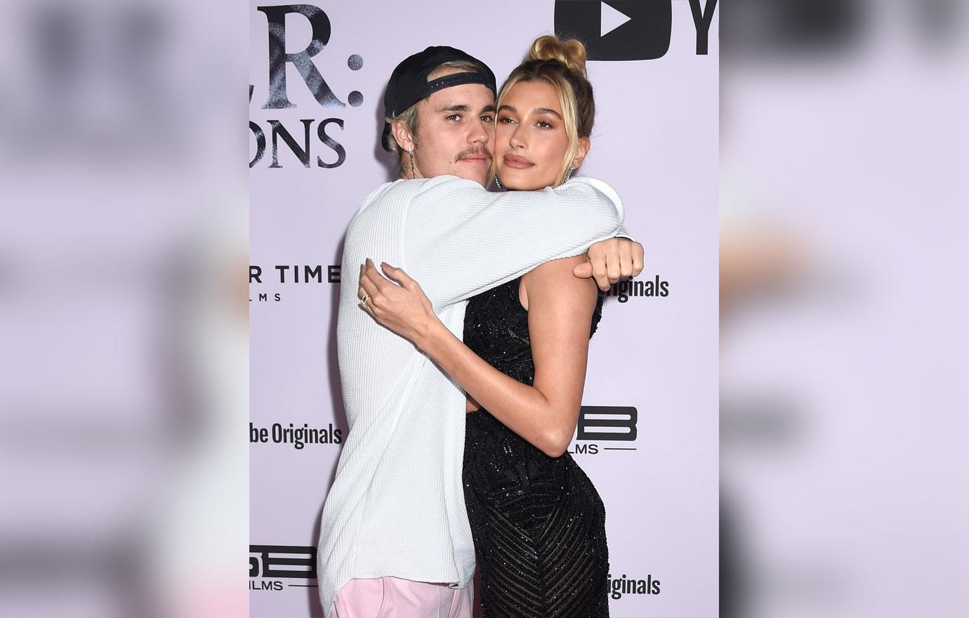 Justin Bieber Opens Up About Committing To Hailey Baldwin