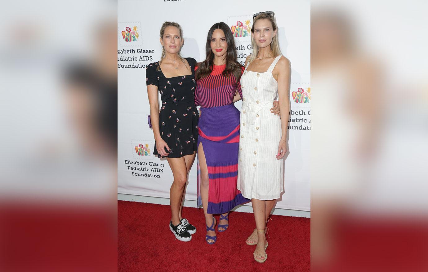 The Elizabeth Glaser Pediatric AIDS Foundation&#8217;s 30th Annual &#8216;A Time For Heroes&#8217; Family Festival