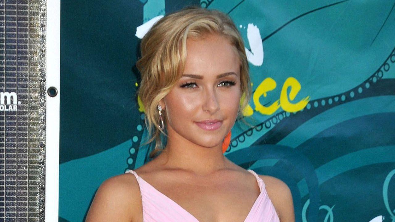 Photo of Hayden Panettiere