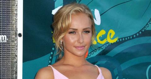 Photo of Hayden Panettiere