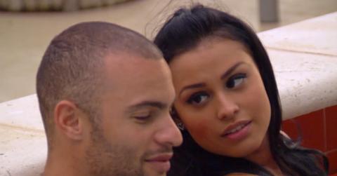 Cristina nate miami monkey