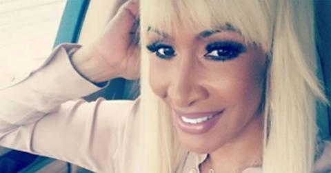 Did sheree whitfield get plastic surgery