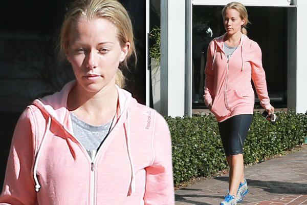 Kendra wilkinson