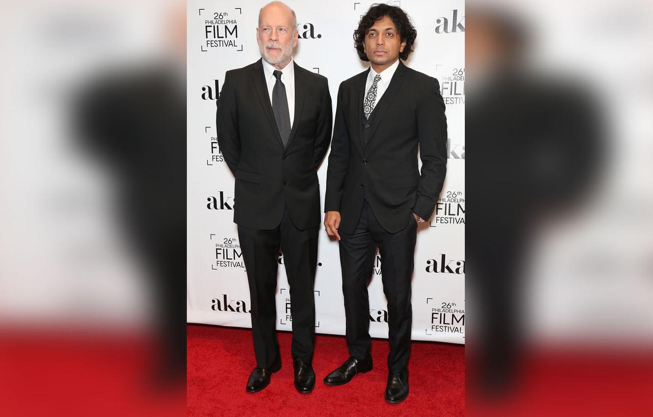 [Bruce Willis]'s Youngest Daughters Make A Rare Appearance Over The Holidays