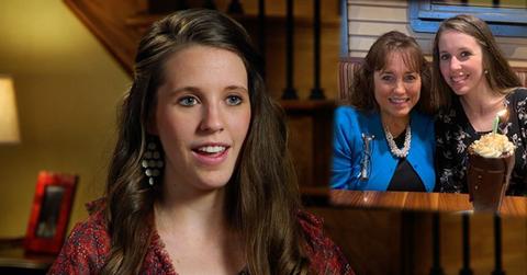 Jill Duggar Michelle