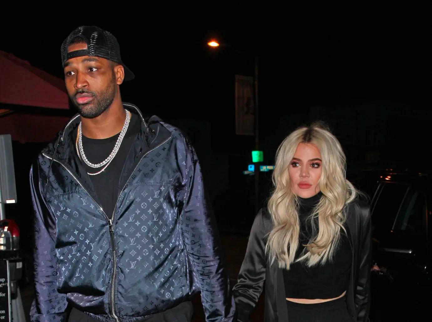 tristan thompson master manipulator kardashian sisters apology