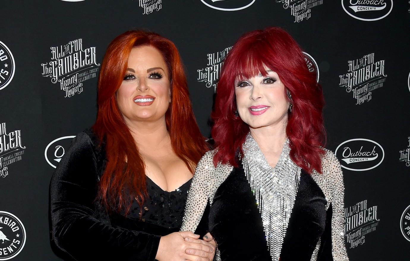 wynonna judd late mom naomi death