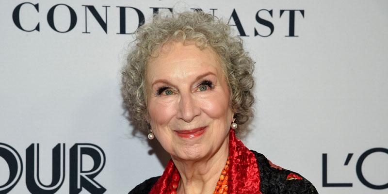 margaret atwood