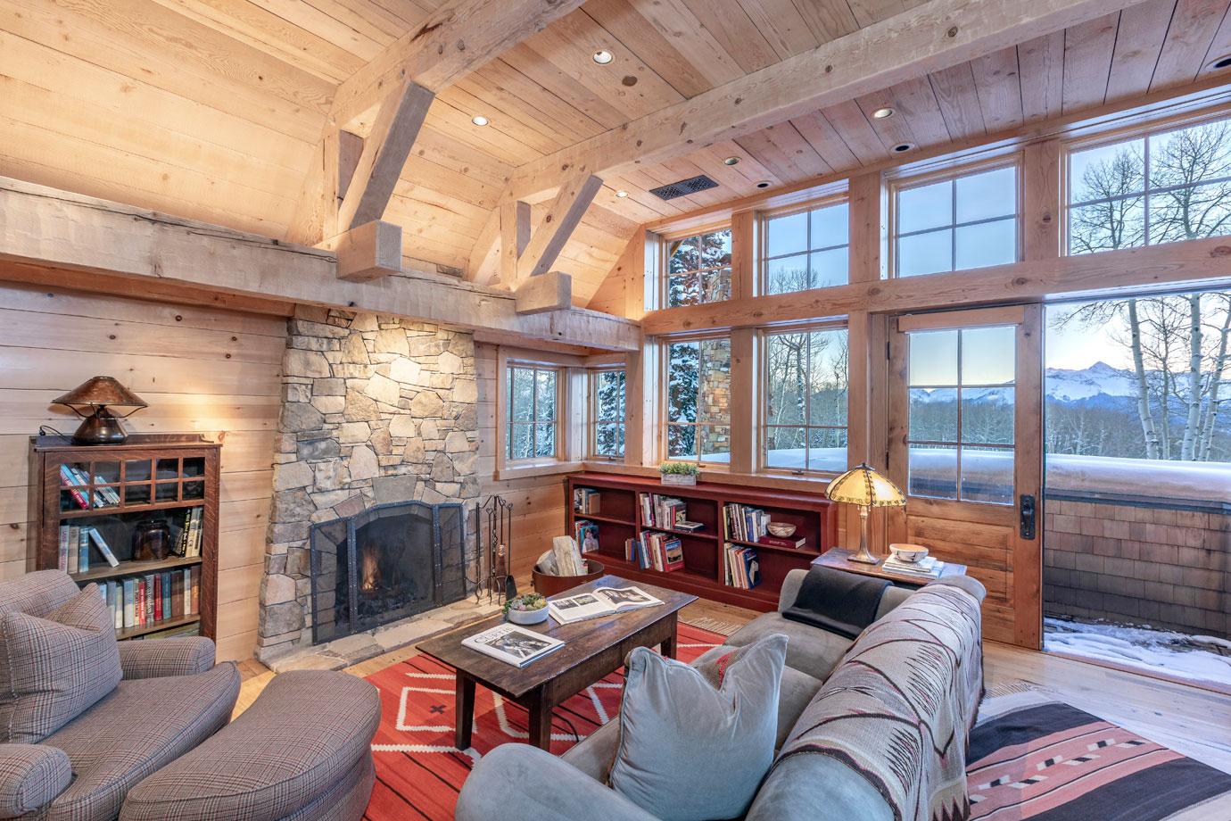 tom cruise lists colorado mountain ranch celeb real estate