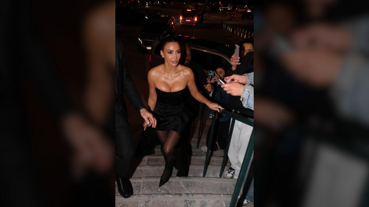 image of The Kardashian family promotes certain products on social media.