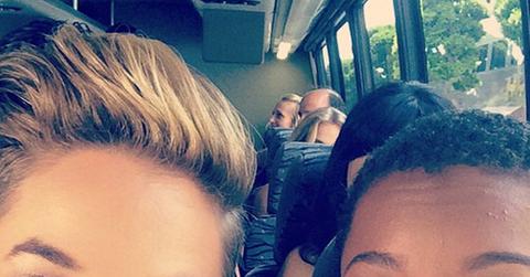 Samira wiley lauren morelli