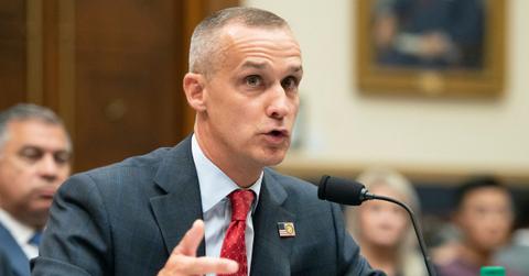 Corey Lewandowski