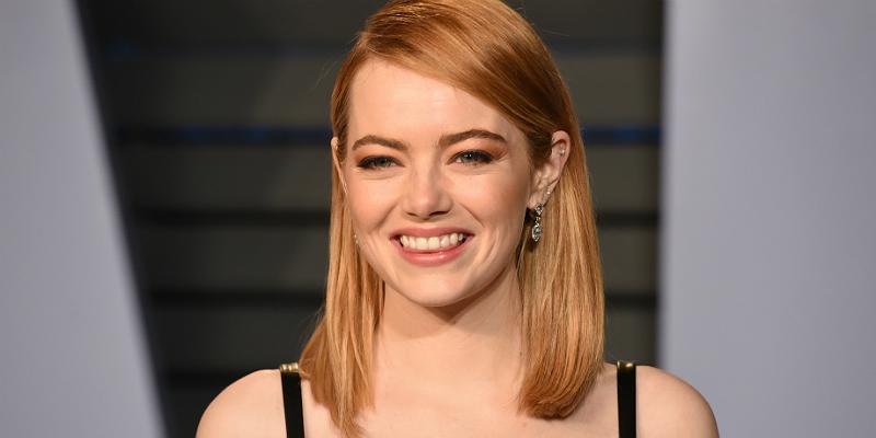 Emma-Stone