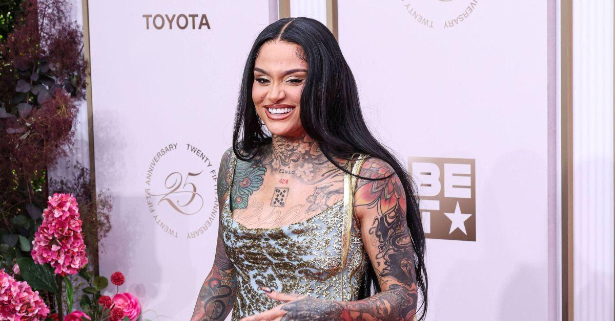kehlani
