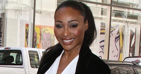 Cynthia Bailey Divorce Single Updates